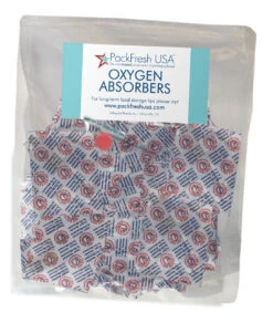 500cc Oxygen Absorbers 10pk