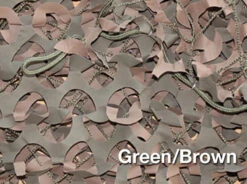 Military Grade Camo Net Woodland 6m X 3m 9 Military Grade Camo Net Woodland 6m X 3m -GEAR AID Shop ST06GB 1
