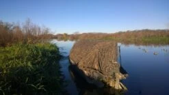 Military Grade Camo Net Woodland 6m X 3m 11 Military Grade Camo Net Woodland 6m X 3m -GEAR AID Shop ST06GB 3