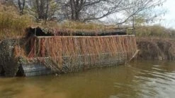 Military Grade Camo Net Woodland 6m X 3m 12 Military Grade Camo Net Woodland 6m X 3m -GEAR AID Shop ST06GB 4