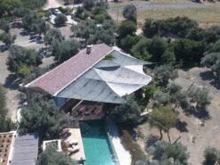 Military Grade Camo Net Woodland 6m X 3m 13 Military Grade Camo Net Woodland 6m X 3m -GEAR AID Shop ST06GB 5