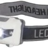 3W LED Headlamp With 2 Red LEDs 80 Lumens -GEAR AID Shop ST3209