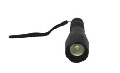 8W Cree LED Torch 400 Lumens -GEAR AID Shop ST3477 3
