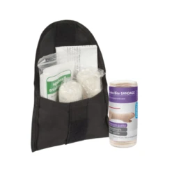 Compact Portable Snake Bite First Aid Kit With Indicator Bandage