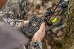 Stealth Cam Fusion Cellular Trail Camera -GEAR AID Shop STC FGLB 1