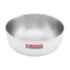 Zebra Stainless Steel Bowl 14cm 800ml -GEAR AID Shop SUP111014
