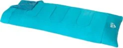 Pavillo EVADE 15 Sleeping Bag Blue -GEAR AID Shop SUP68099