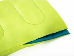 Pavillo EVADE 15 Sleeping Bag Blue -GEAR AID Shop SUP68099 3