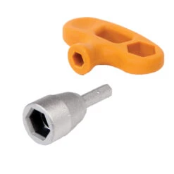 Peggy Peg Screw-In Tent Pegs Starter Pack 7 Peggy Peg Screw-In Tent Pegs Starter Pack -GEAR AID Shop SUPP03 2
