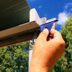 Peggy Peg Storm Anchor Caravan Awning Tie-down Strap -GEAR AID Shop SUPP25 3