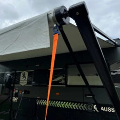 Peggy Peg Storm Anchor Caravan Awning Tie-down Strap -GEAR AID Shop SUPP25 5