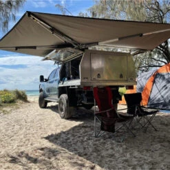 Peggy Peg 270° Awning Kit -GEAR AID Shop SUPP63 3