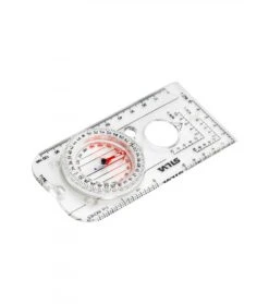 Silva Expedition 4 Military Compass