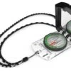 Silva Ranger S MS Compass With Scale Lanyard -GEAR AID Shop SV37471