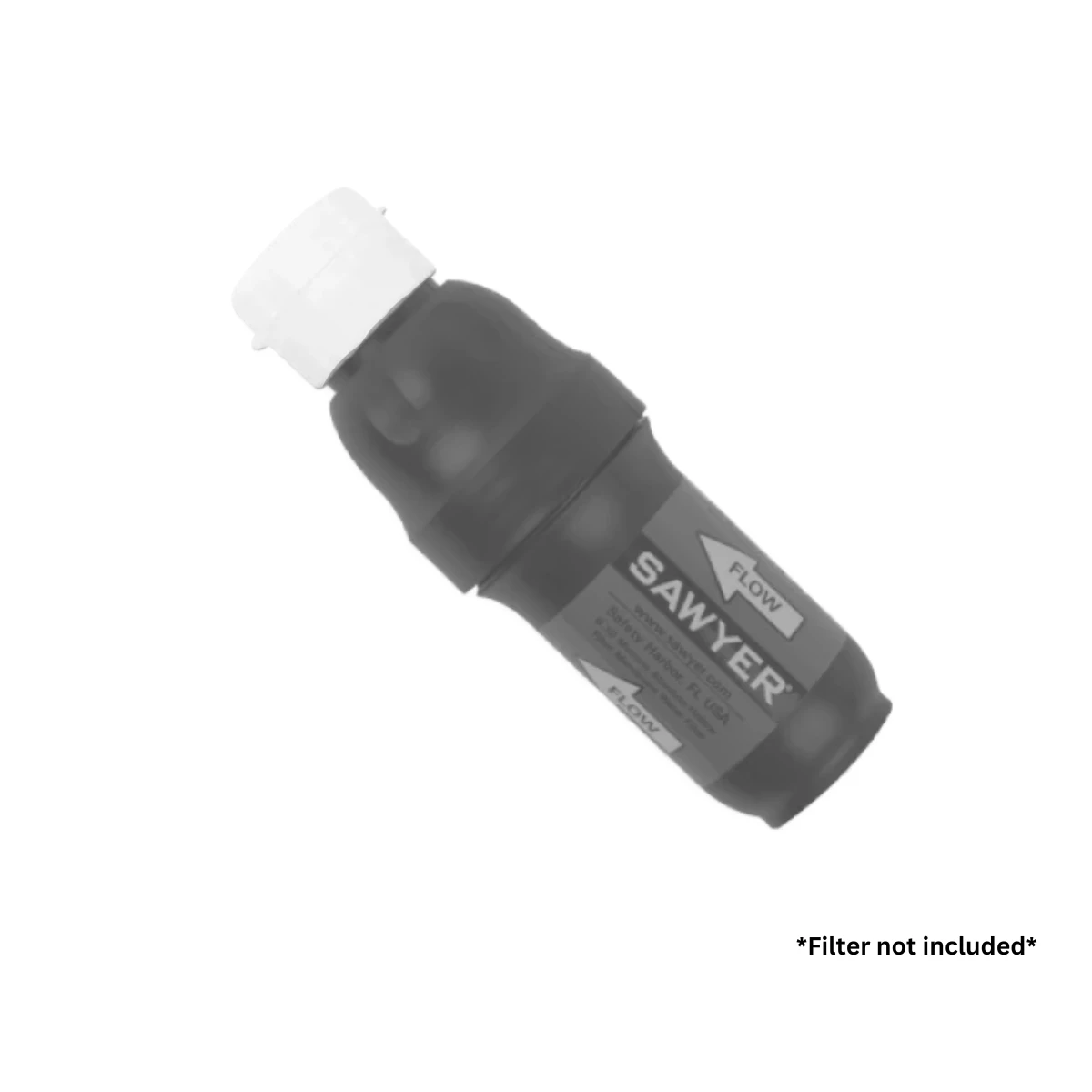 Sawyer Replacement Cap For Squeeze, Micro Squeeze & Tap Filter 5 Sawyer Replacement Cap For Squeeze, Micro Squeeze & Tap Filter - Image 3