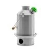 Kelly Kettle Scout 1.2 Ltr Stainless Steel + Whistle 1 Kelly Kettle Scout 1.2 Ltr Stainless Steel + Whistle -GEAR AID Shop ScoutSST