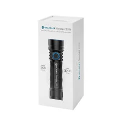 OLight Seeker 2 Pro 3200 Lumens -GEAR AID Shop Seeker2Pro 2