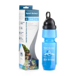 Sport Berkey Water Filter Bottle 11 Sport Berkey Water Filter Bottle -GEAR AID Shop SportBerkey 3