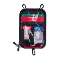 Survival Burn Module