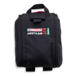 Survival Trauma First Aid Kit -GEAR AID Shop SurvivalTrauma 5