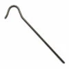 Vargo Titanium Ultralight Classic Hook Tent Stakes -GEAR AID Shop T 104