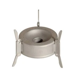 Vargo Triad Titanium Multi-Fuel Stove