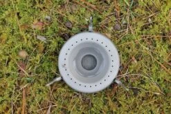 Vargo Triad Titanium Multi-Fuel Stove -GEAR AID Shop T 305 3