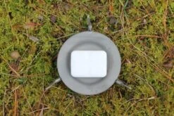 Vargo Triad Titanium Multi-Fuel Stove -GEAR AID Shop T 305 4