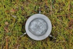 Vargo Triad Titanium Multi-Fuel Stove -GEAR AID Shop T 305 5