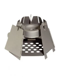 Vargo Titanium Converter Stove -GEAR AID Shop T 307 2