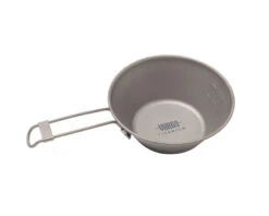 Vargo Titanium Sierra Cup 300 -GEAR AID Shop T 308 2