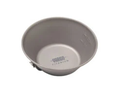 Vargo Titanium Sierra Cup 300 -GEAR AID Shop T 308 3