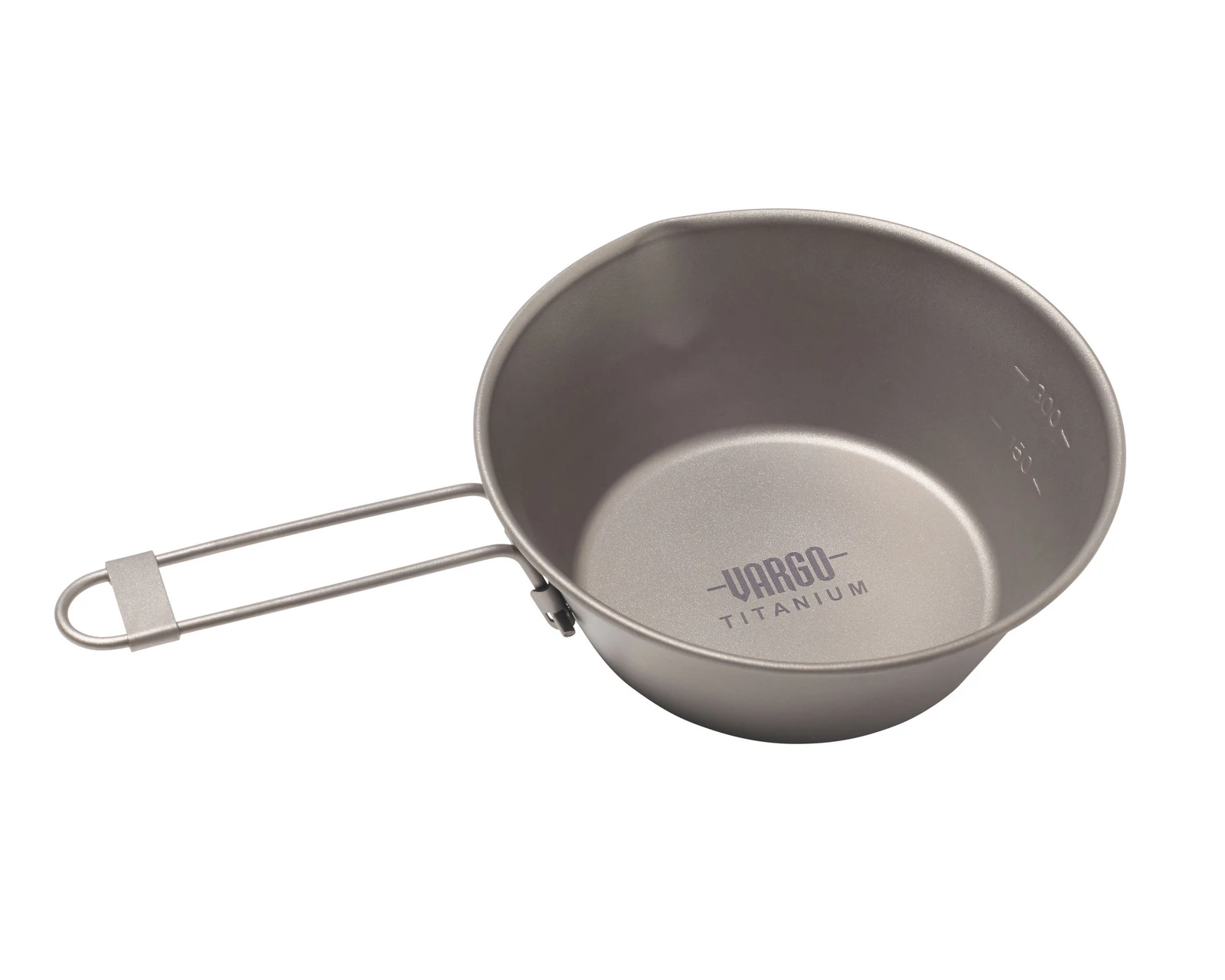 Vargo Titanium Sierra Cup 450 5 Vargo Titanium Sierra Cup 450 - Image 3