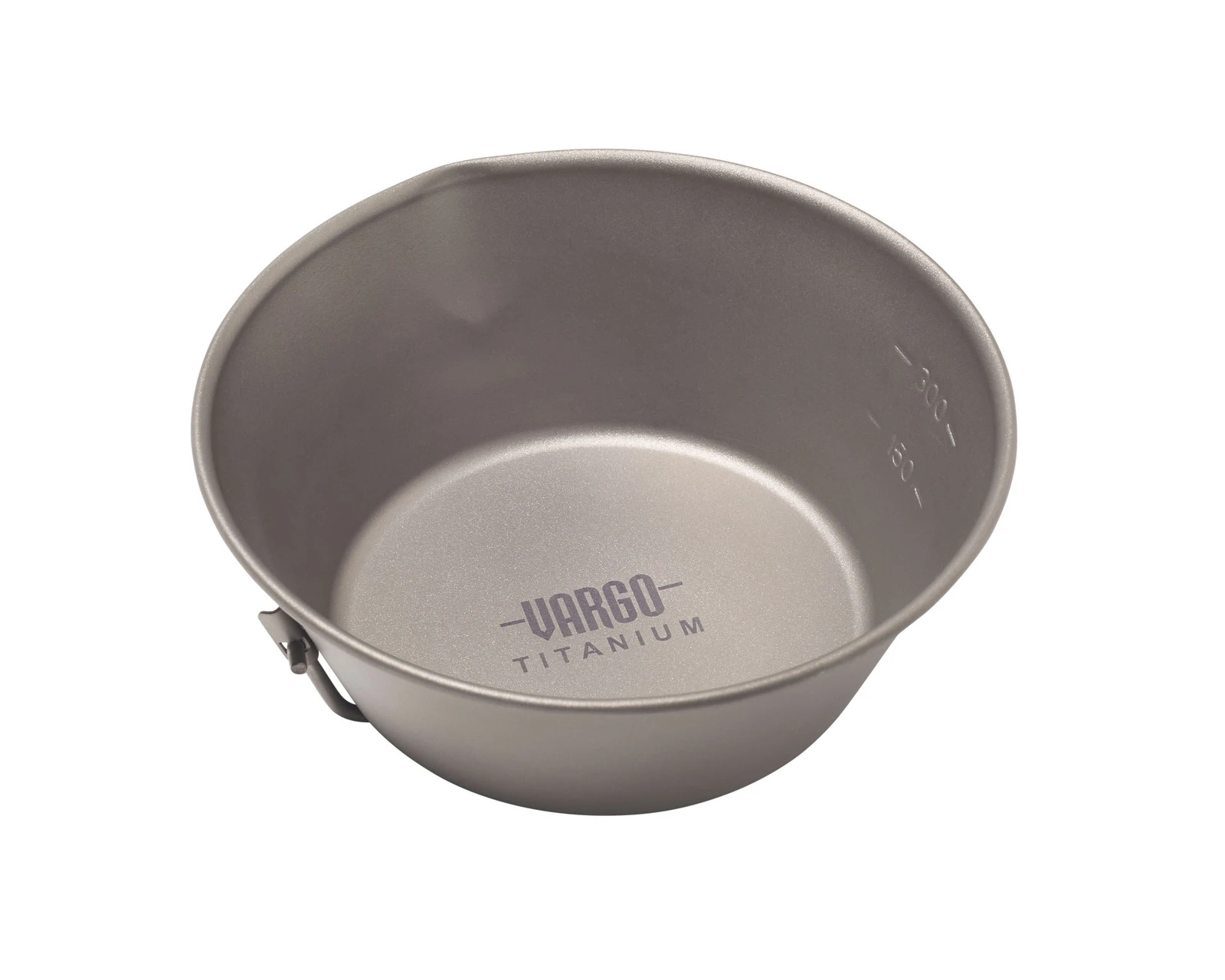 Vargo Titanium Sierra Cup 450 6 Vargo Titanium Sierra Cup 450 - Image 4