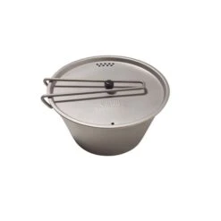 Vargo Titanium Sierra Magna 900ml -GEAR AID Shop T 310 3