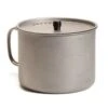 Vargo Titanium Ti-Lite 900 Mug 1 Vargo Titanium Ti-Lite 900 Mug -GEAR AID Shop T 417