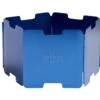 Vargo Lightweight Aluminium Windscreen Blue 2 Vargo Lightweight Aluminium Windscreen Blue -GEAR AID Shop T 421