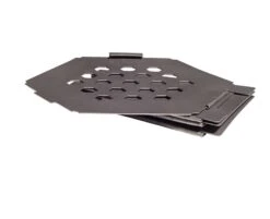 Vargo Stainless Steel Hexagon Wood Stove -GEAR AID Shop T 423 3