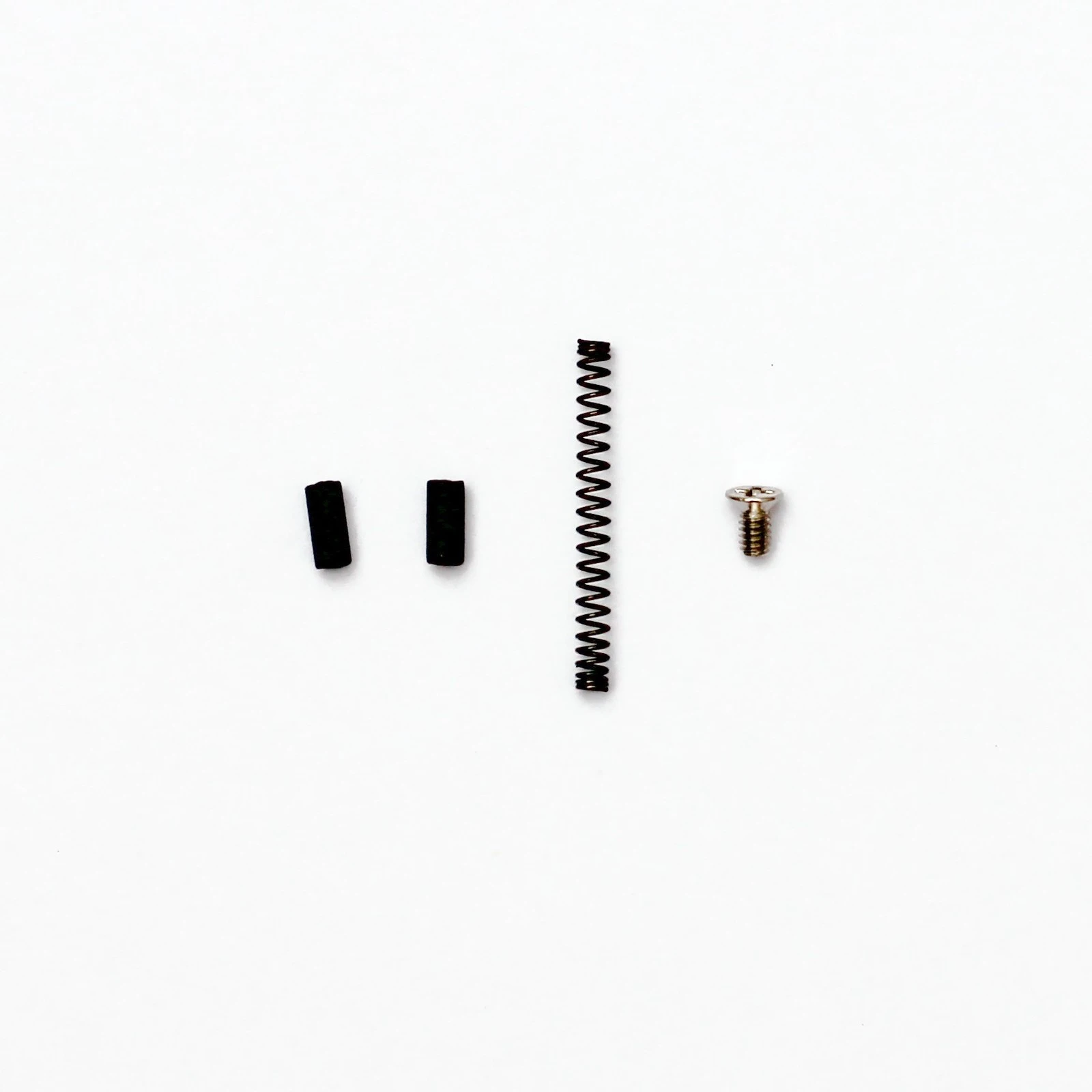 Vargo Titanium Flint Lighter Replacement Kit 3 Vargo Titanium Flint Lighter Replacement Kit