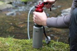 Vargo Pure Titanium Para Bottle -GEAR AID Shop T 452 2