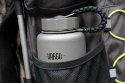 Vargo Pure Titanium Para Bottle -GEAR AID Shop T 452 3