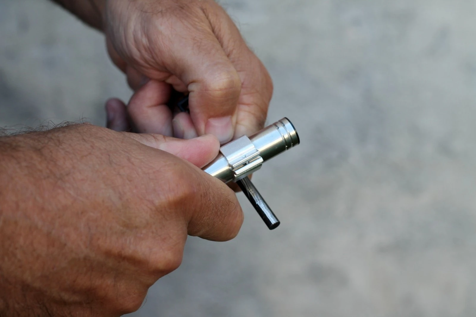 Vargo Ultimate Fire Starter 7 Vargo Ultimate Fire Starter - Image 5