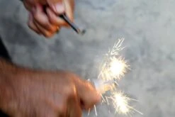 Vargo Ultimate Fire Starter 13 Vargo Ultimate Fire Starter -GEAR AID Shop T 467 5