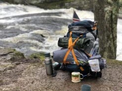 Vargo ExoTi 50 Backpack -GEAR AID Shop T 469 3