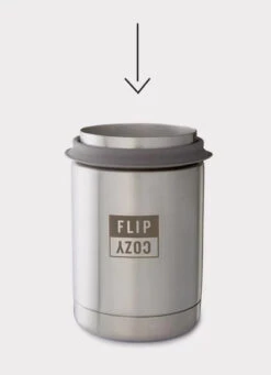 Vargo Flip Cozy Drink Holder -GEAR AID Shop T 472 3