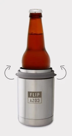 Vargo Flip Cozy Drink Holder -GEAR AID Shop T 472 4