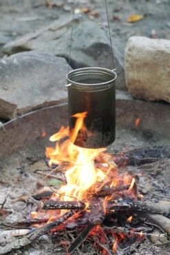 Vargo Titanium Bot Hanger 10 Vargo Titanium Bot Hanger -GEAR AID Shop T 475 2