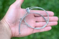 Vargo Titanium Bot Hanger 12 Vargo Titanium Bot Hanger -GEAR AID Shop T 475 4