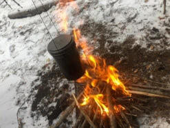 Vargo Titanium Bot Hanger 13 Vargo Titanium Bot Hanger -GEAR AID Shop T 475 5