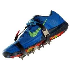 Vargo Stainless Steel V3 Pocket Cleats